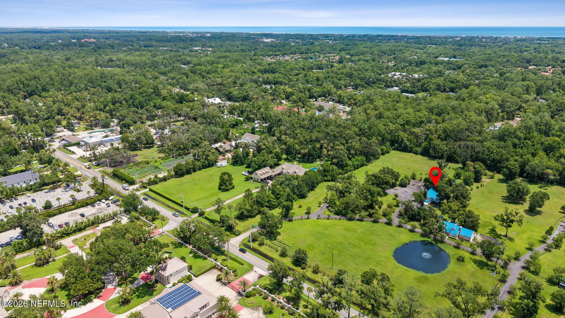 18 S Roscoe Boulevard Ponte Vedra Beach FL 32082