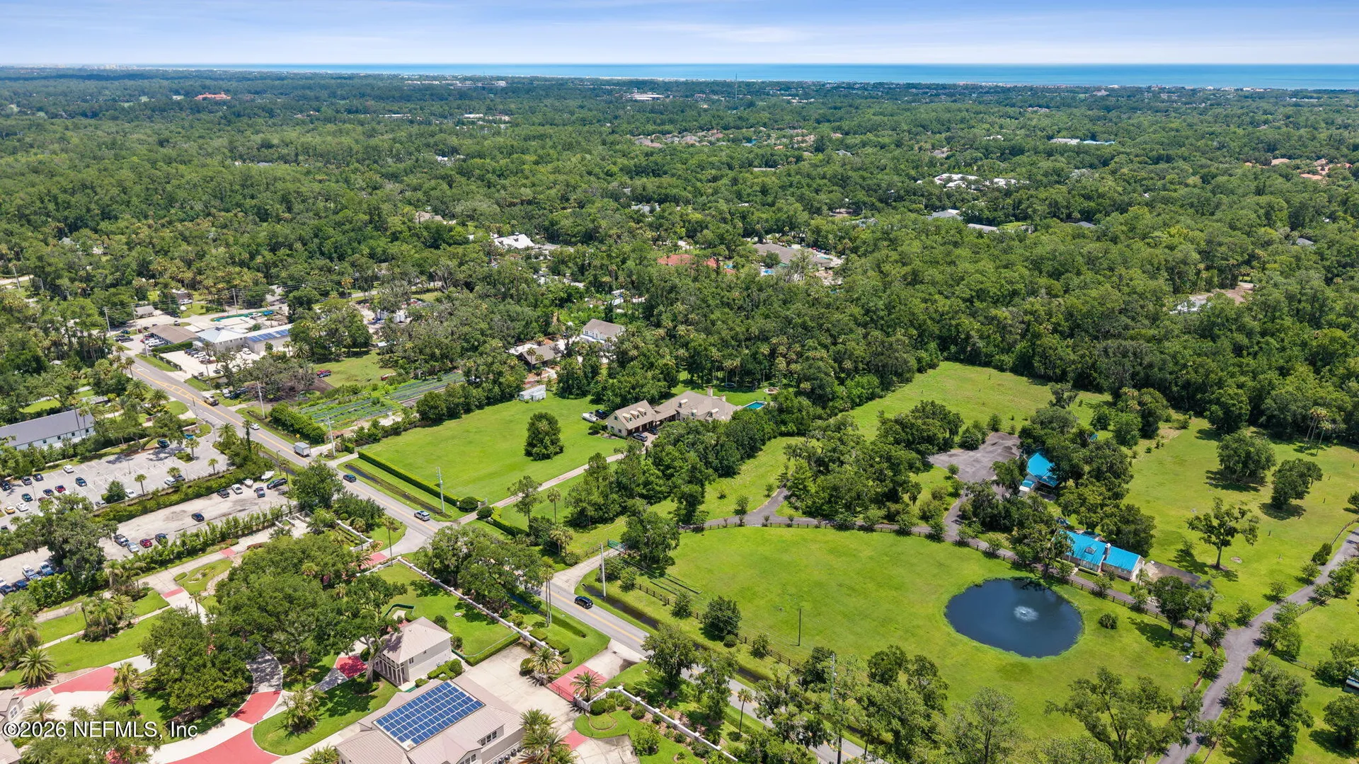 18 S Roscoe Boulevard Ponte Vedra Beach FL 32082