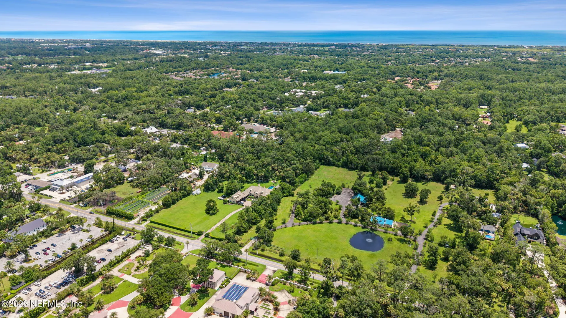 18 S Roscoe Boulevard Ponte Vedra Beach FL 32082