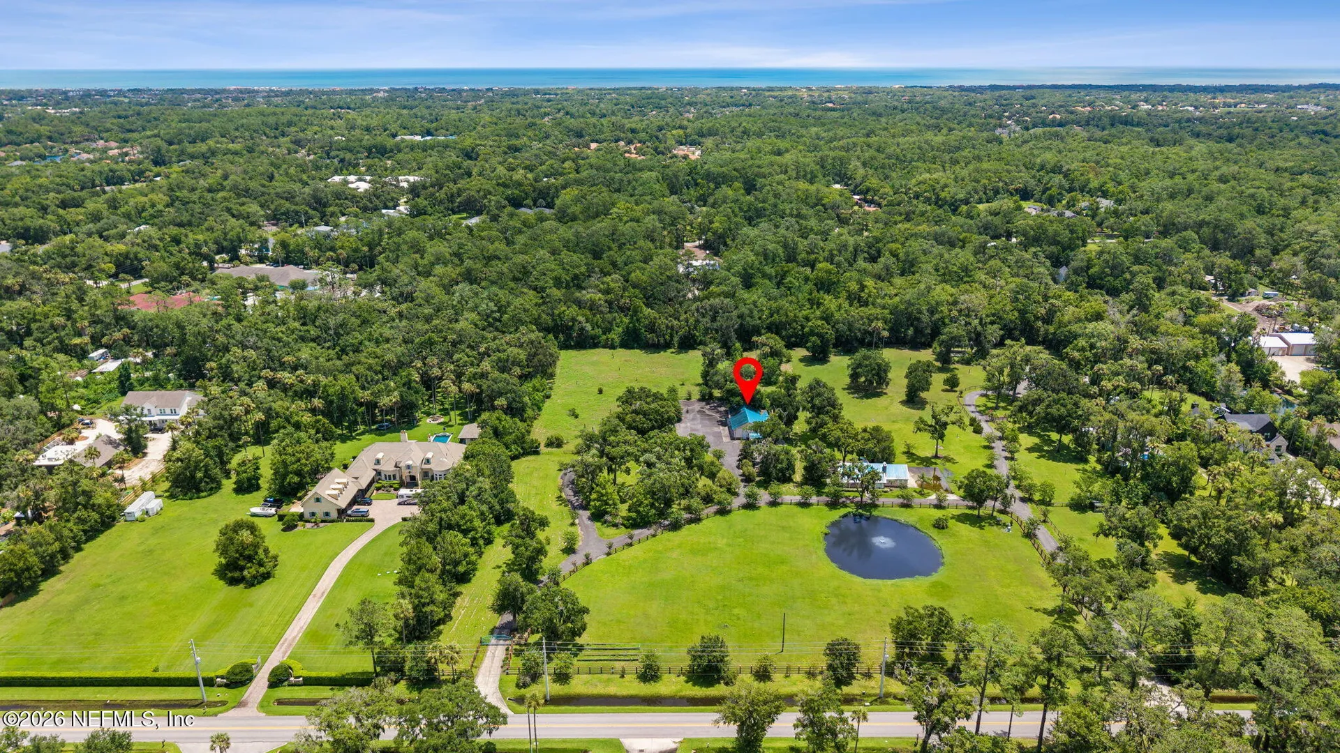 18 S Roscoe Boulevard Ponte Vedra Beach FL 32082