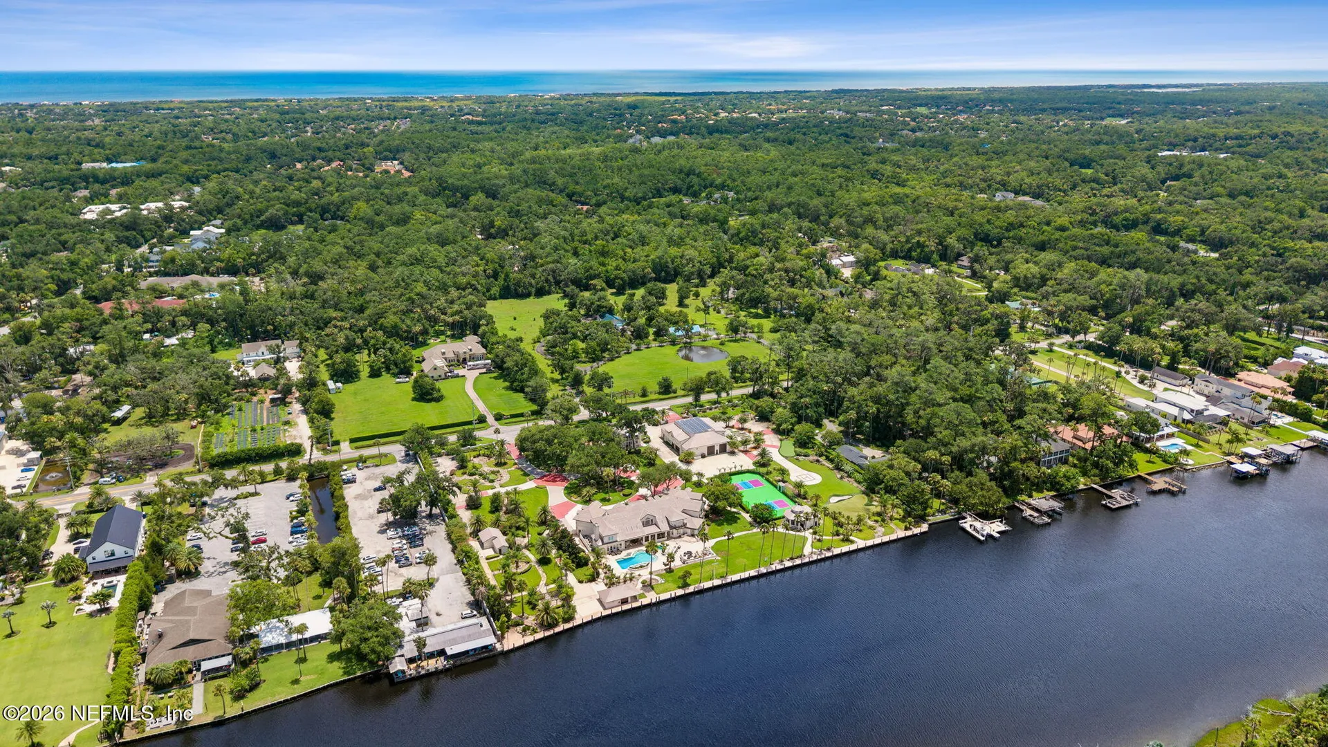 18 S Roscoe Boulevard Ponte Vedra Beach FL 32082