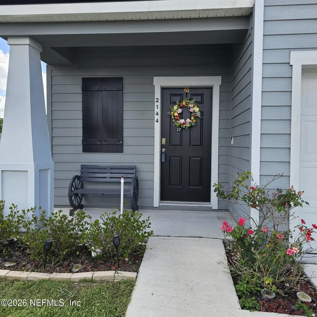 2144 Province Street Green Cove Springs FL 32043