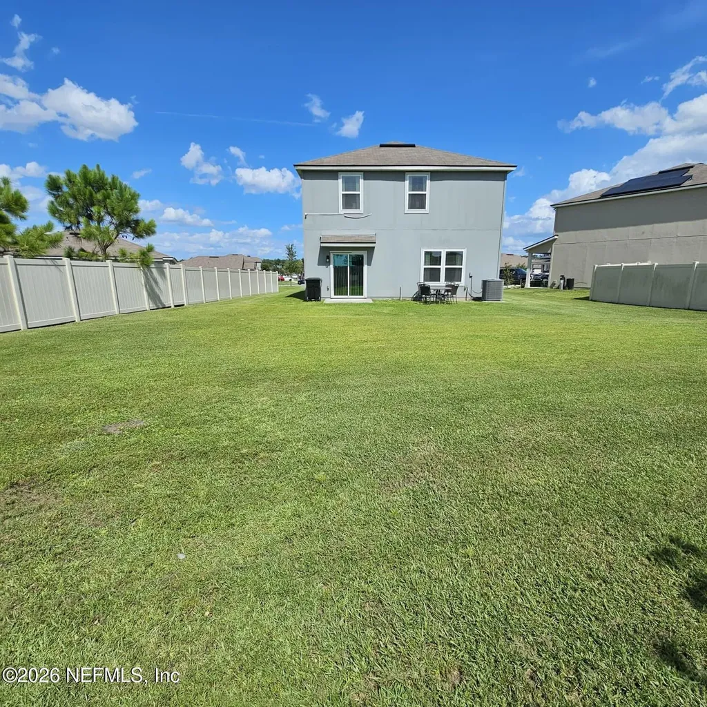 2144 Province Street Green Cove Springs FL 32043