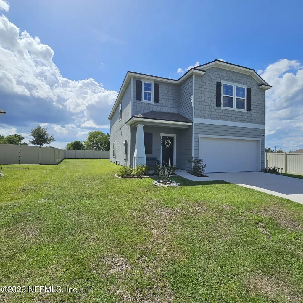 2144 Province Street Green Cove Springs FL 32043