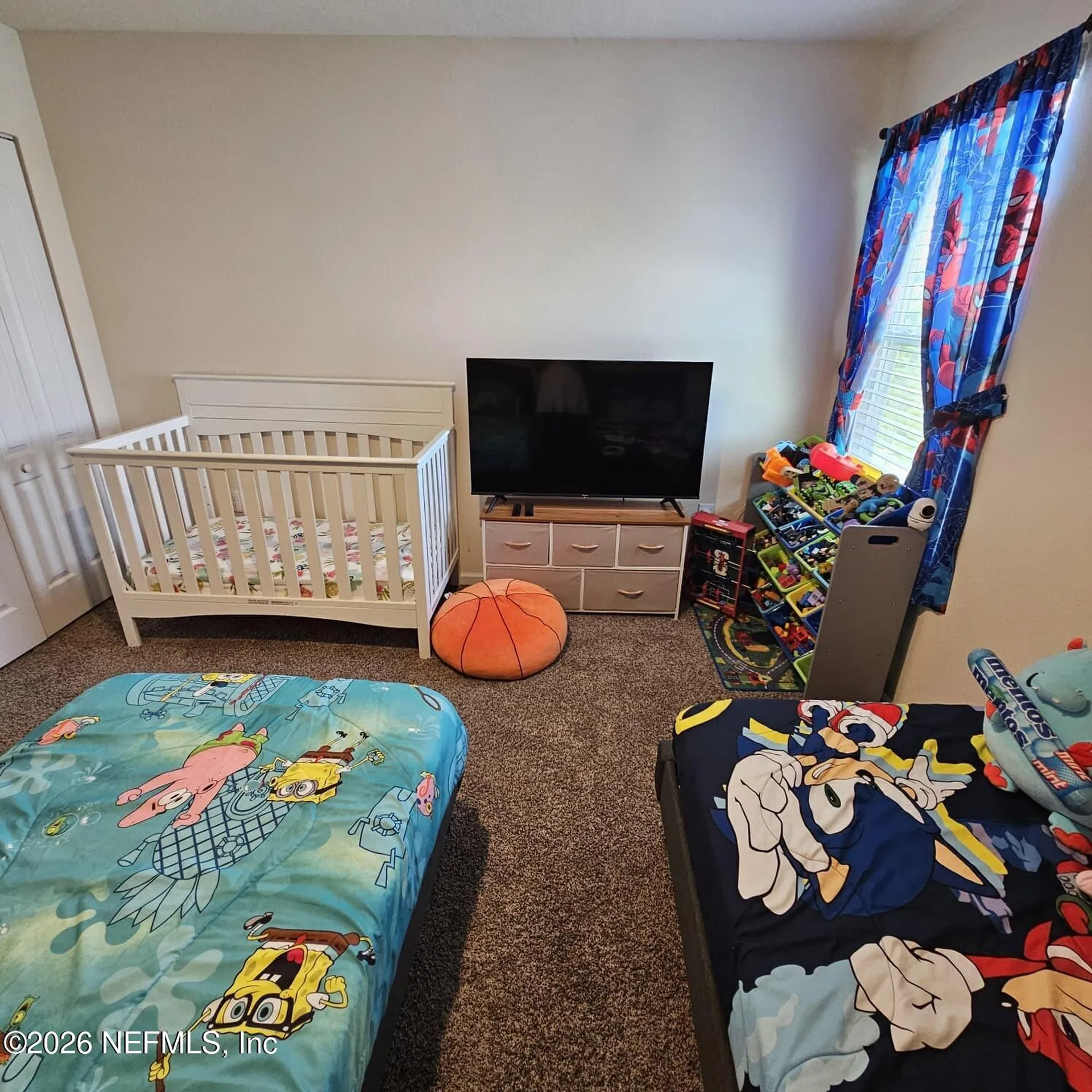 2144 Province Street Green Cove Springs FL 32043