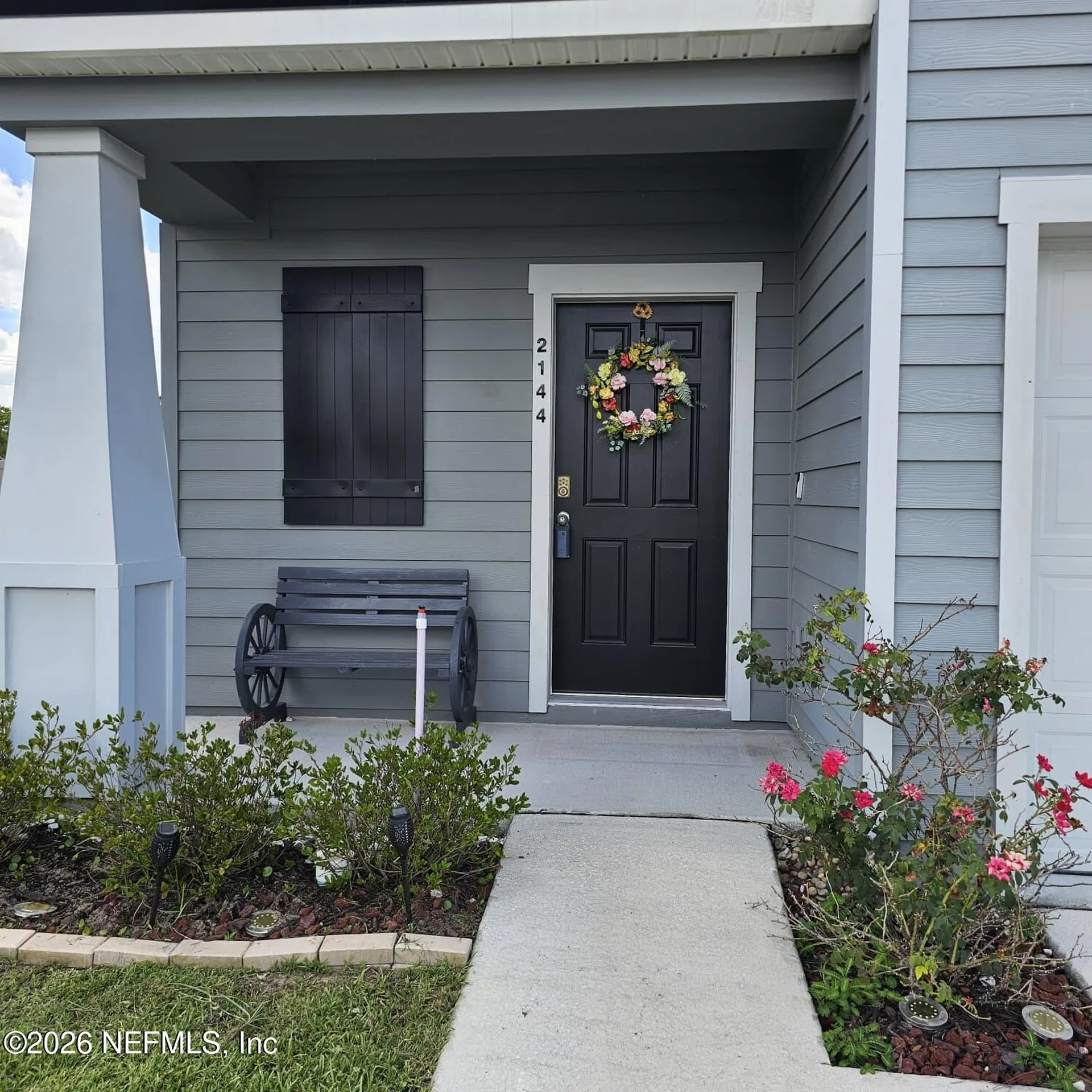 2144 Province Street Green Cove Springs FL 32043