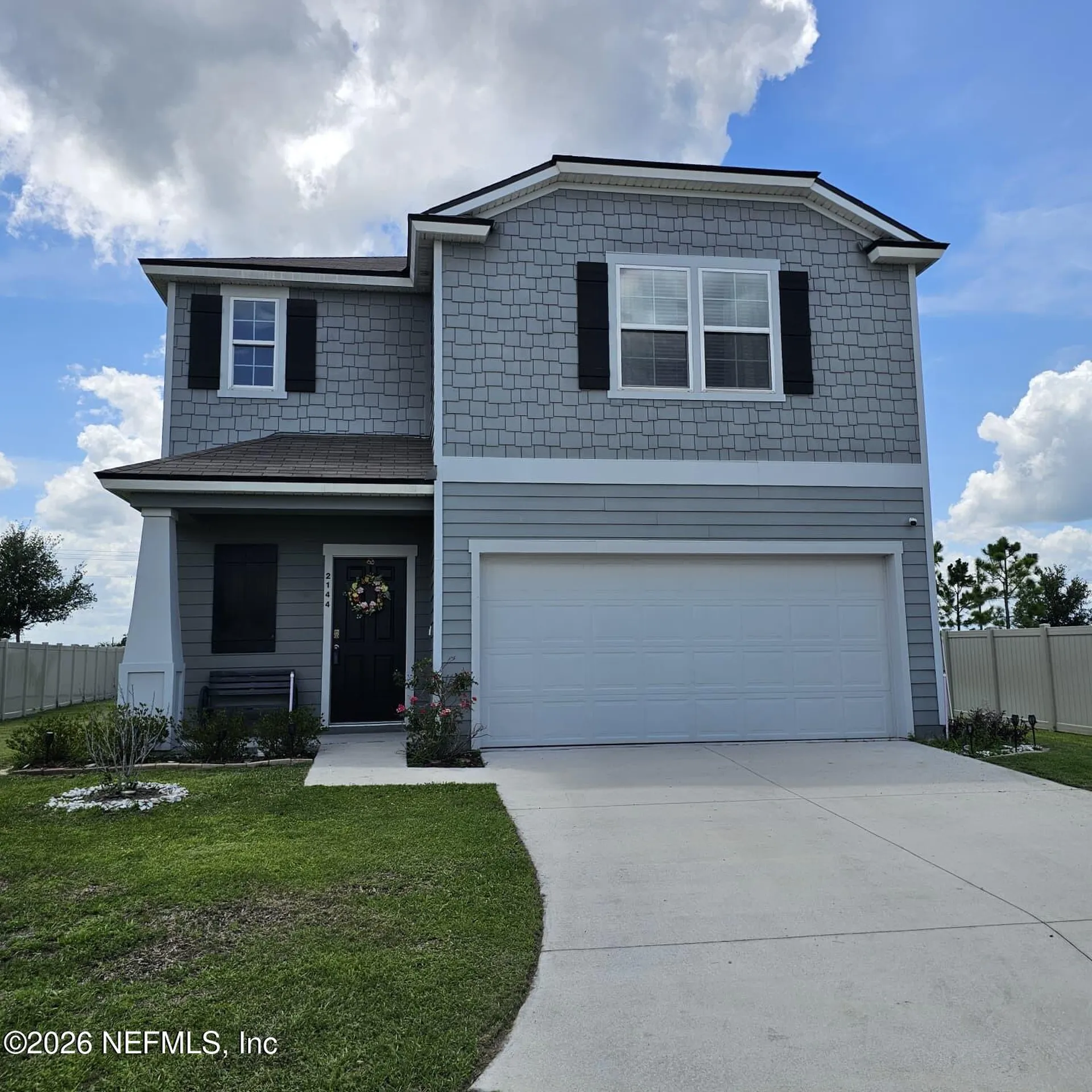 2144 Province Street Green Cove Springs FL 32043