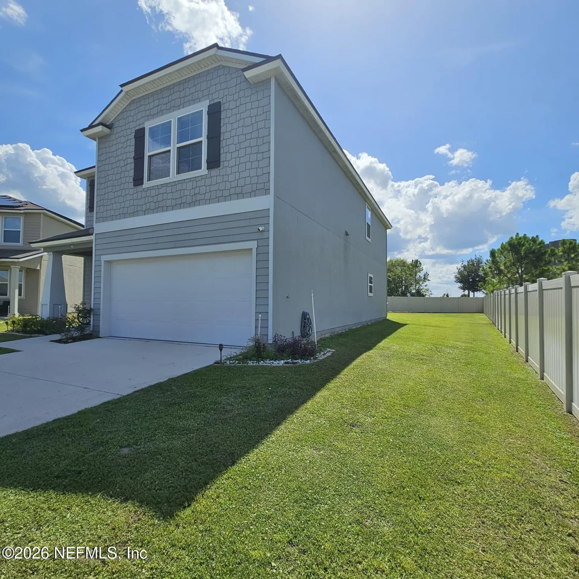 2144 Province Street Green Cove Springs FL 32043