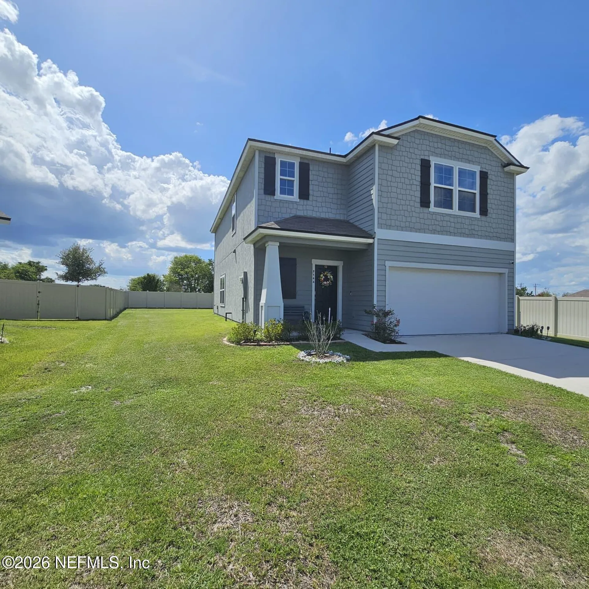 2144 Province Street Green Cove Springs FL 32043