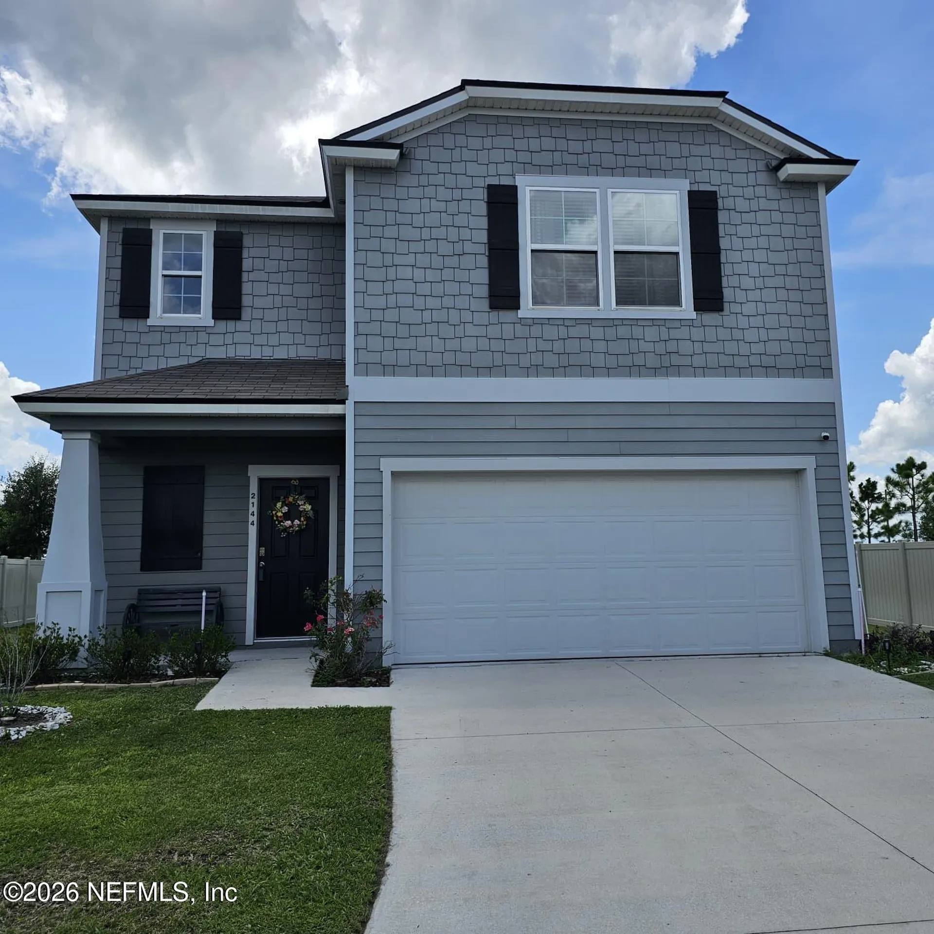 2144 Province Street Green Cove Springs FL 32043