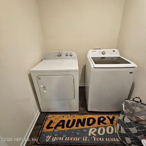 2144 Province Street Green Cove Springs FL 32043