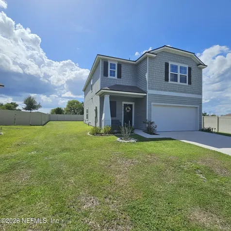 2144 Province Street Green Cove Springs FL 32043