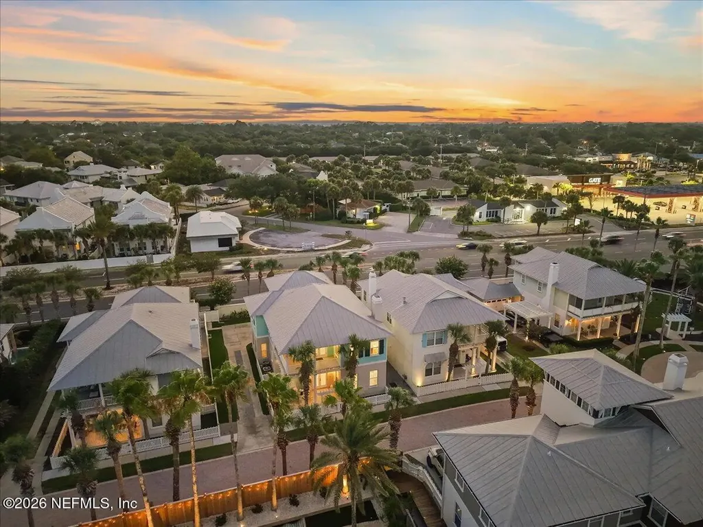 2844 Abaco Lane Jacksonville Beach FL 32250