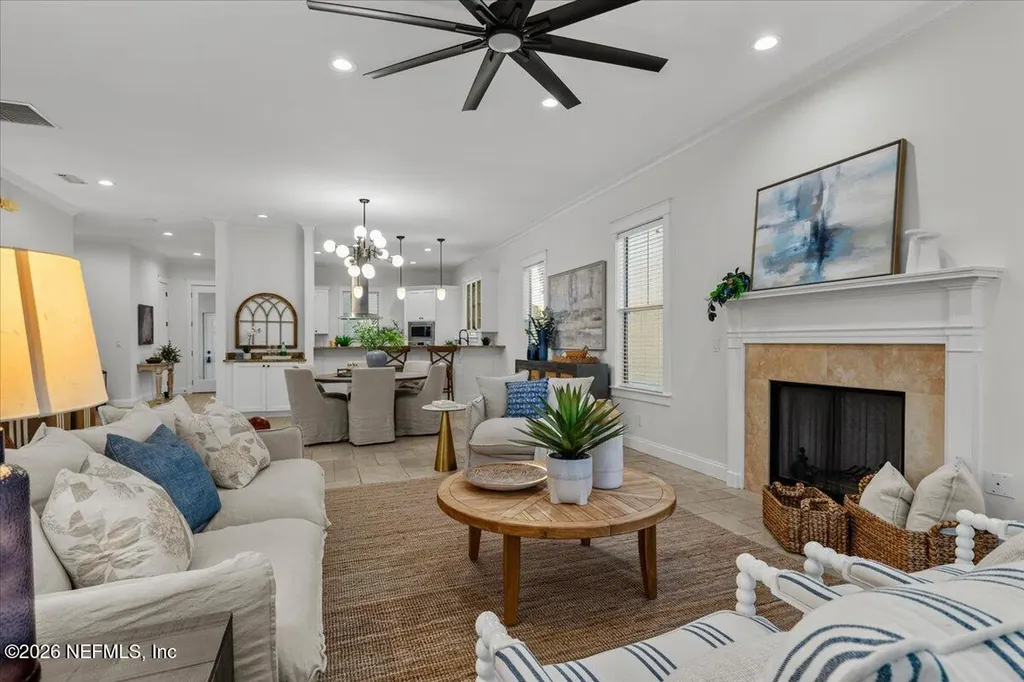 2844 Abaco Lane Jacksonville Beach FL 32250