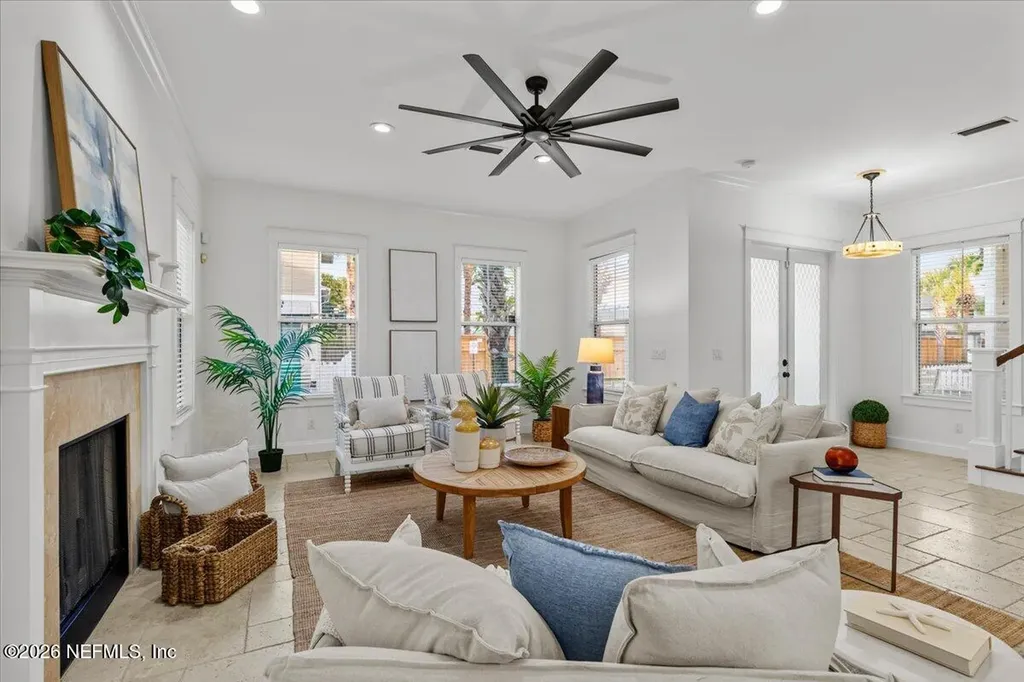 2844 Abaco Lane Jacksonville Beach FL 32250