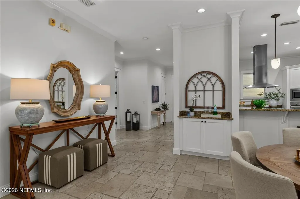 2844 Abaco Lane Jacksonville Beach FL 32250