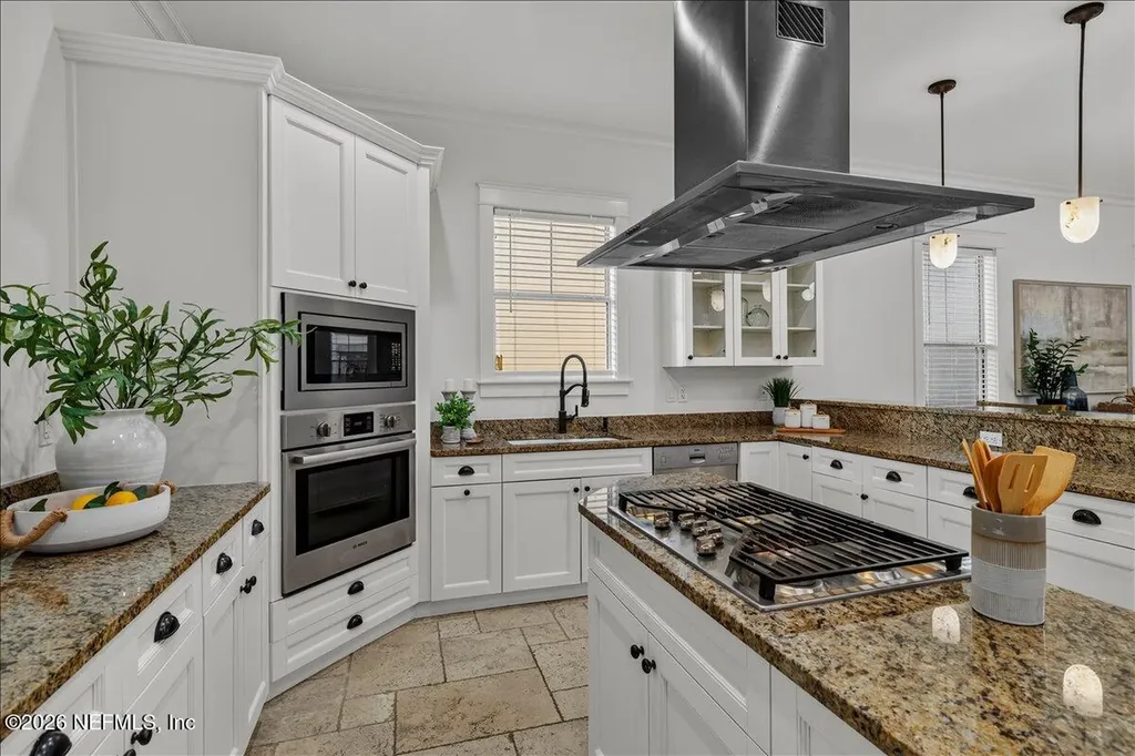 2844 Abaco Lane Jacksonville Beach FL 32250