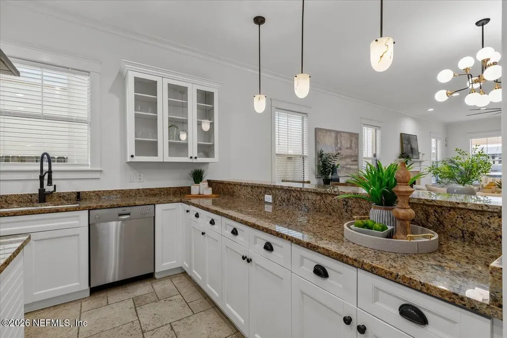 2844 Abaco Lane Jacksonville Beach FL 32250