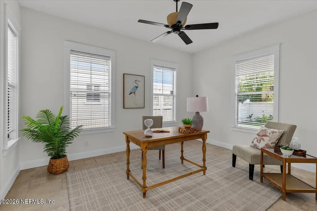 2844 Abaco Lane Jacksonville Beach FL 32250