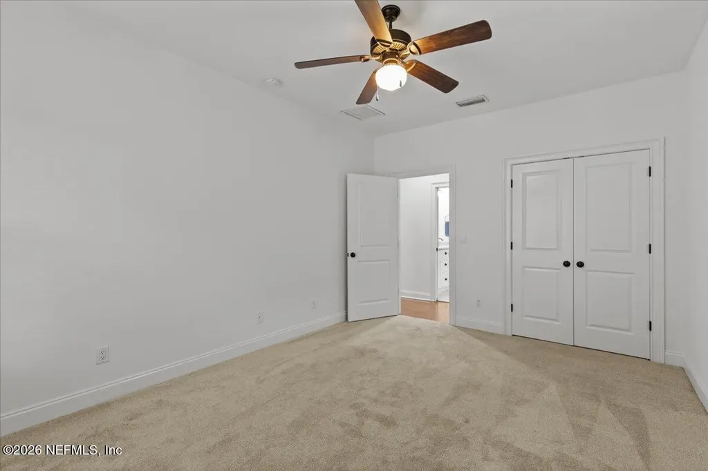 2844 Abaco Lane Jacksonville Beach FL 32250