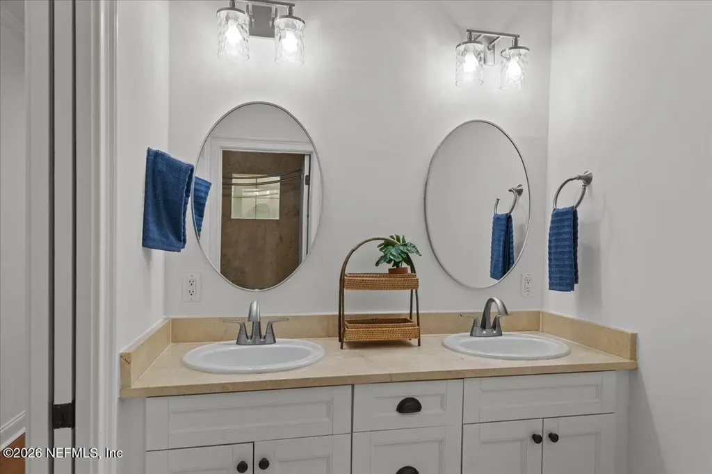 2844 Abaco Lane Jacksonville Beach FL 32250