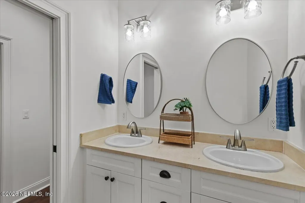 2844 Abaco Lane Jacksonville Beach FL 32250
