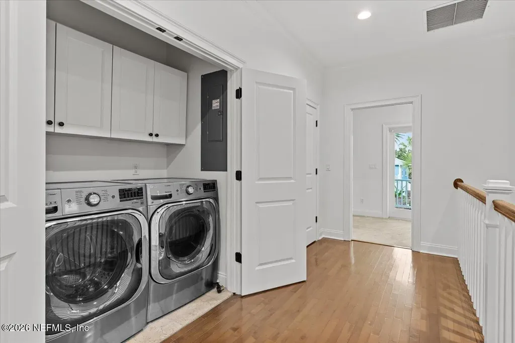 2844 Abaco Lane Jacksonville Beach FL 32250