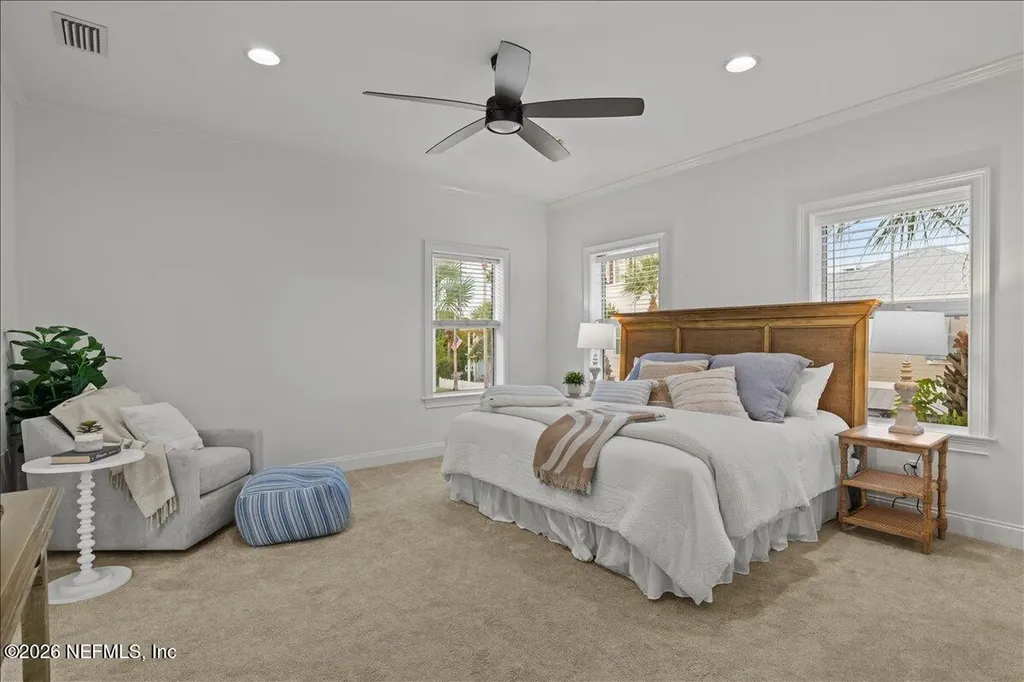2844 Abaco Lane Jacksonville Beach FL 32250