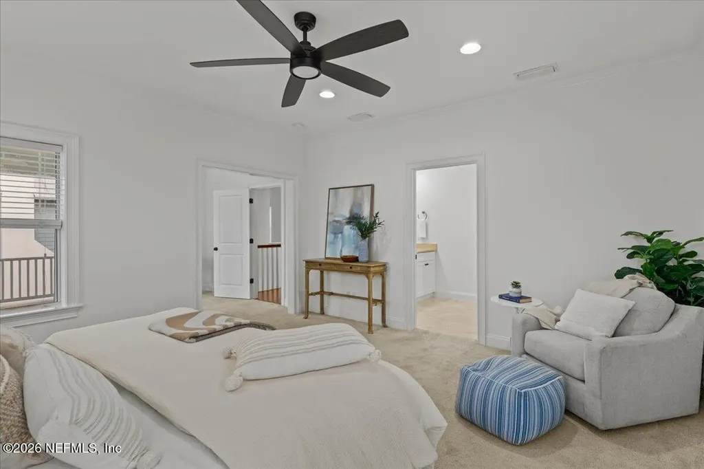 2844 Abaco Lane Jacksonville Beach FL 32250