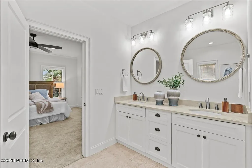 2844 Abaco Lane Jacksonville Beach FL 32250