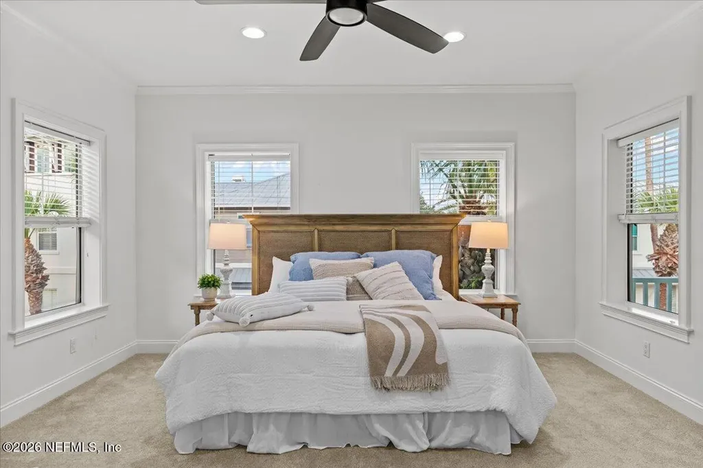 2844 Abaco Lane Jacksonville Beach FL 32250