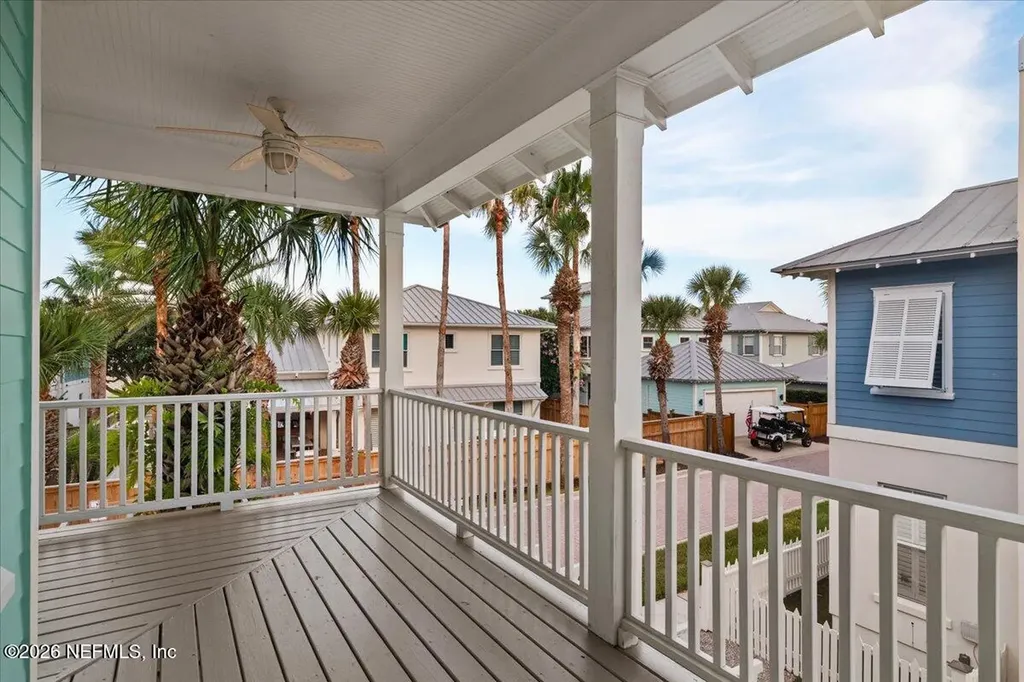 2844 Abaco Lane Jacksonville Beach FL 32250