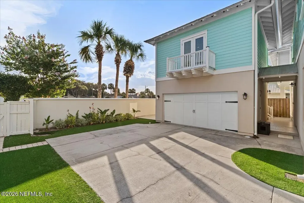2844 Abaco Lane Jacksonville Beach FL 32250