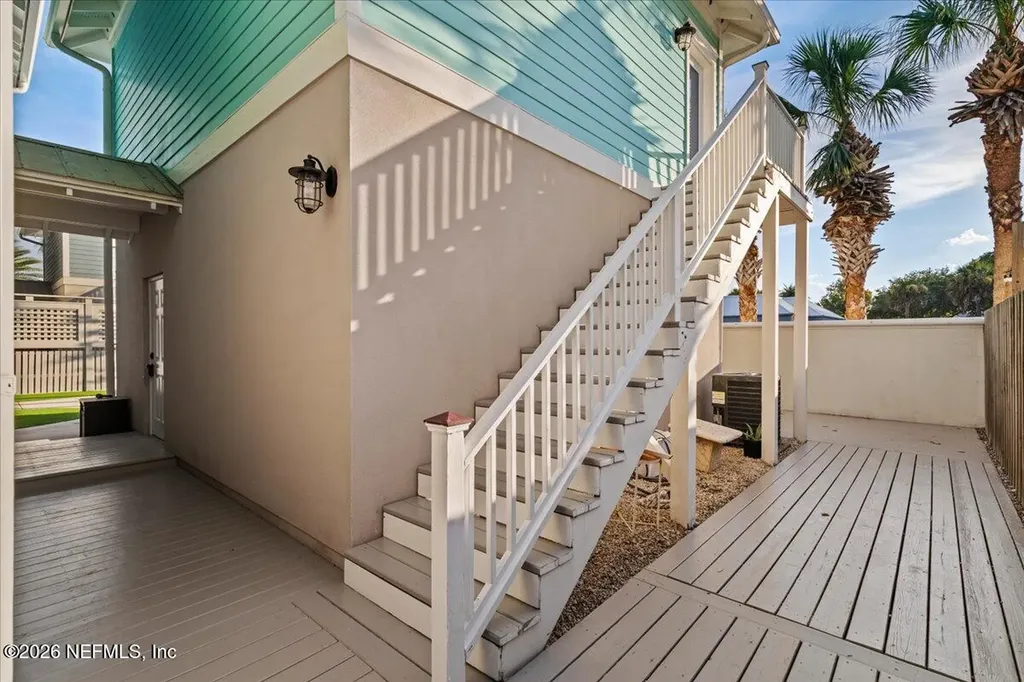 2844 Abaco Lane Jacksonville Beach FL 32250