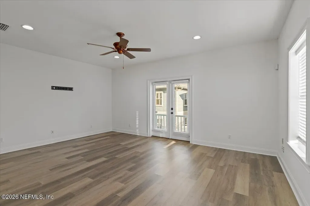 2844 Abaco Lane Jacksonville Beach FL 32250