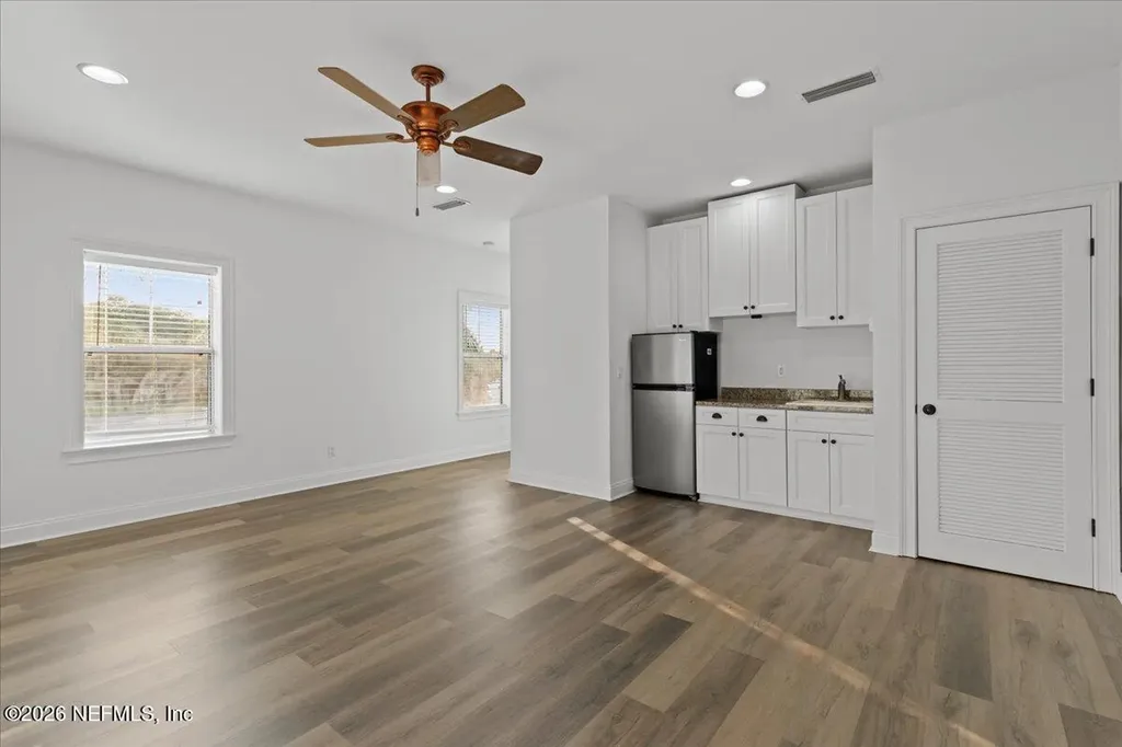 2844 Abaco Lane Jacksonville Beach FL 32250