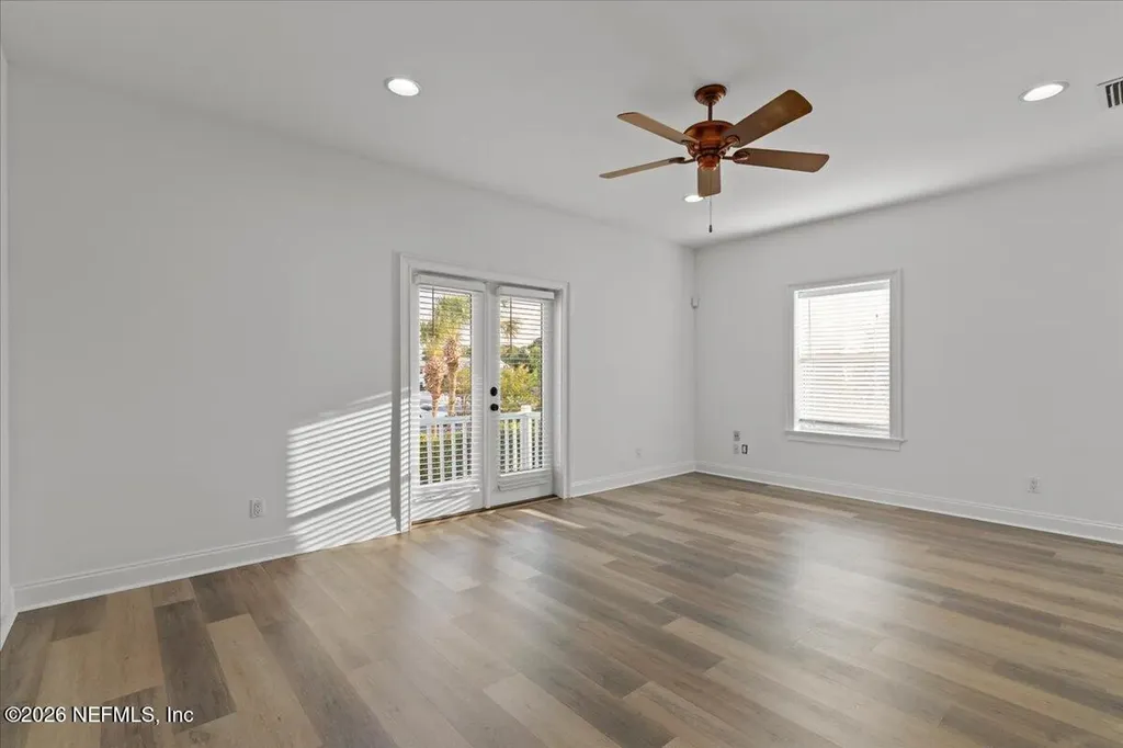 2844 Abaco Lane Jacksonville Beach FL 32250