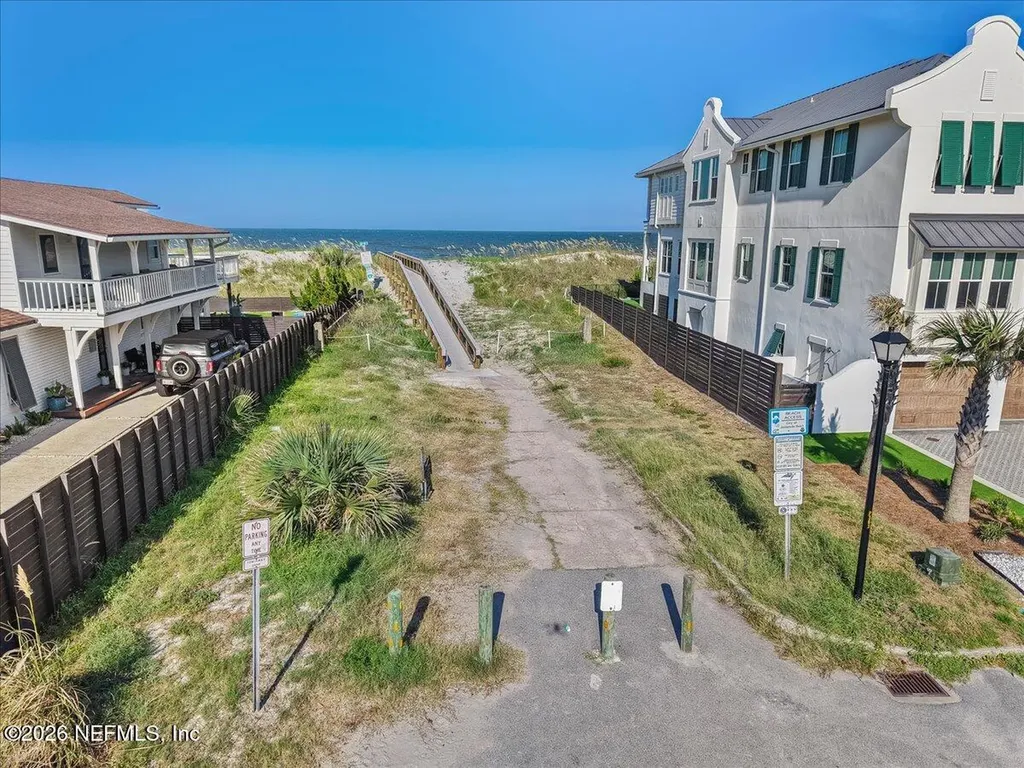 2844 Abaco Lane Jacksonville Beach FL 32250