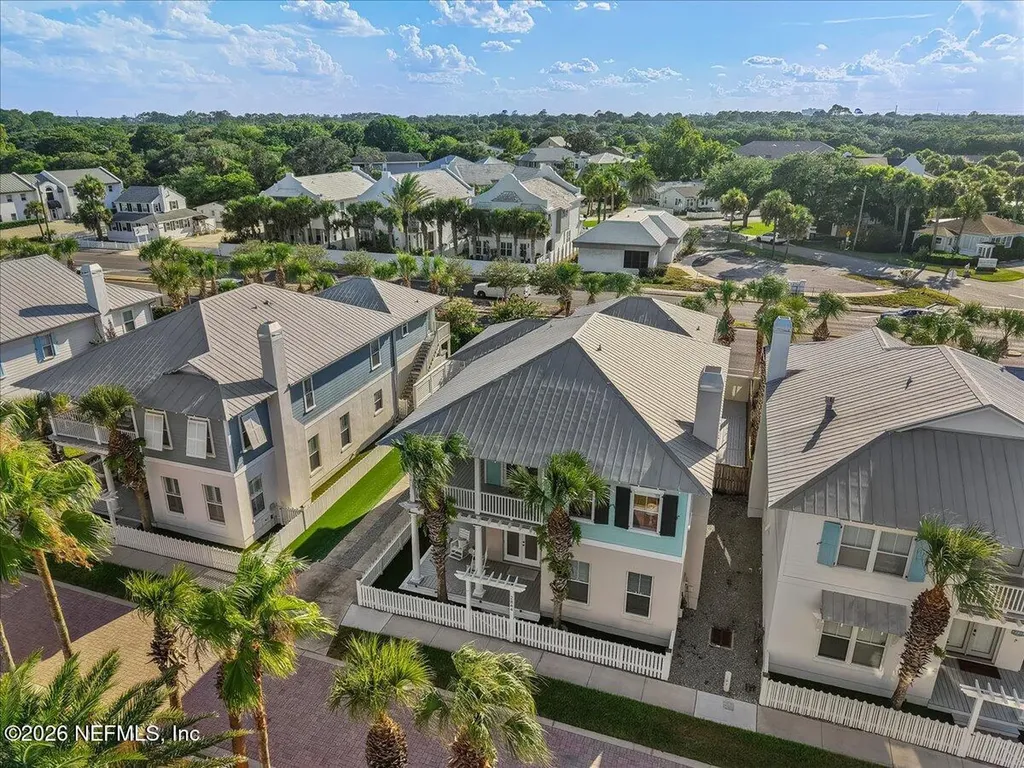 2844 Abaco Lane Jacksonville Beach FL 32250