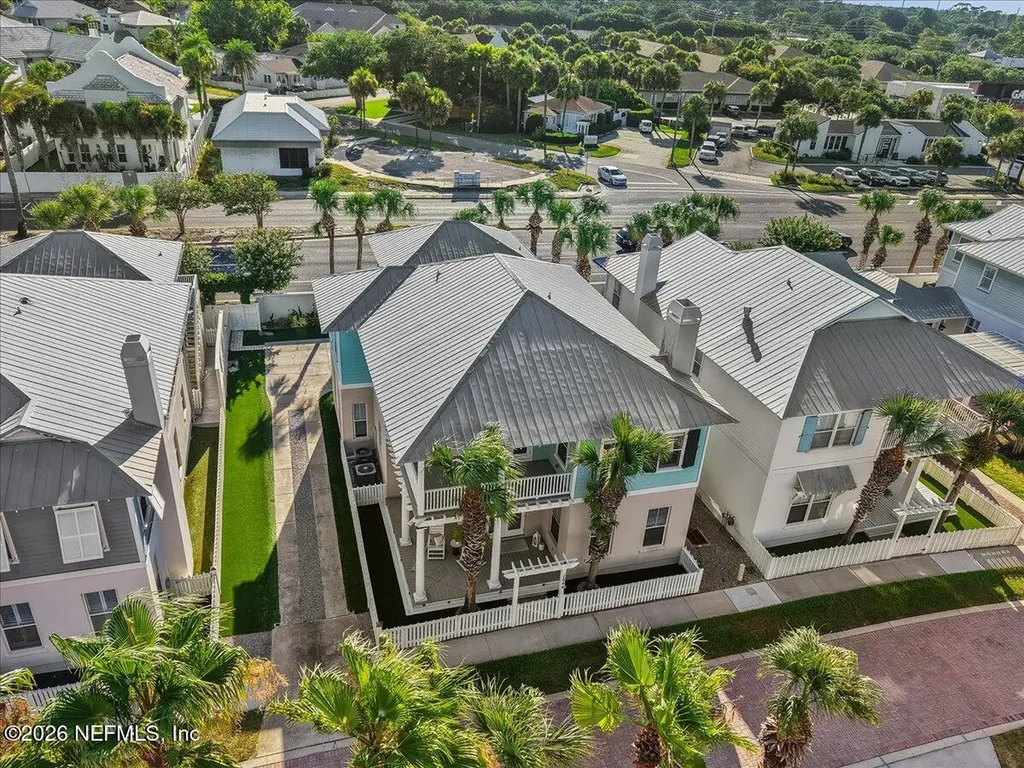 2844 Abaco Lane Jacksonville Beach FL 32250