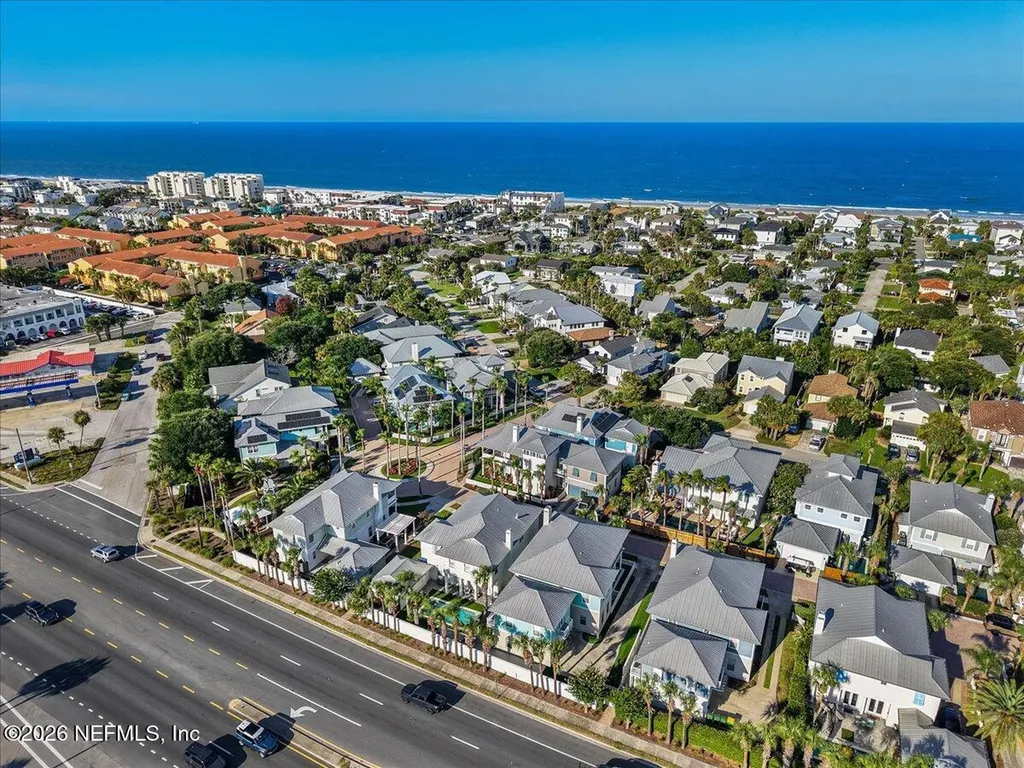2844 Abaco Lane Jacksonville Beach FL 32250