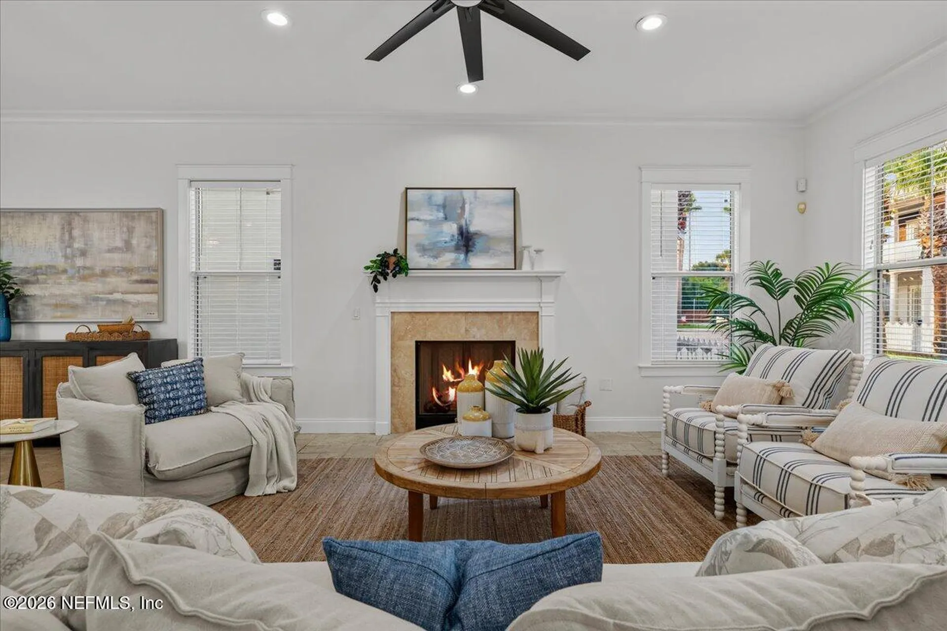 2844 Abaco Lane Jacksonville Beach FL 32250