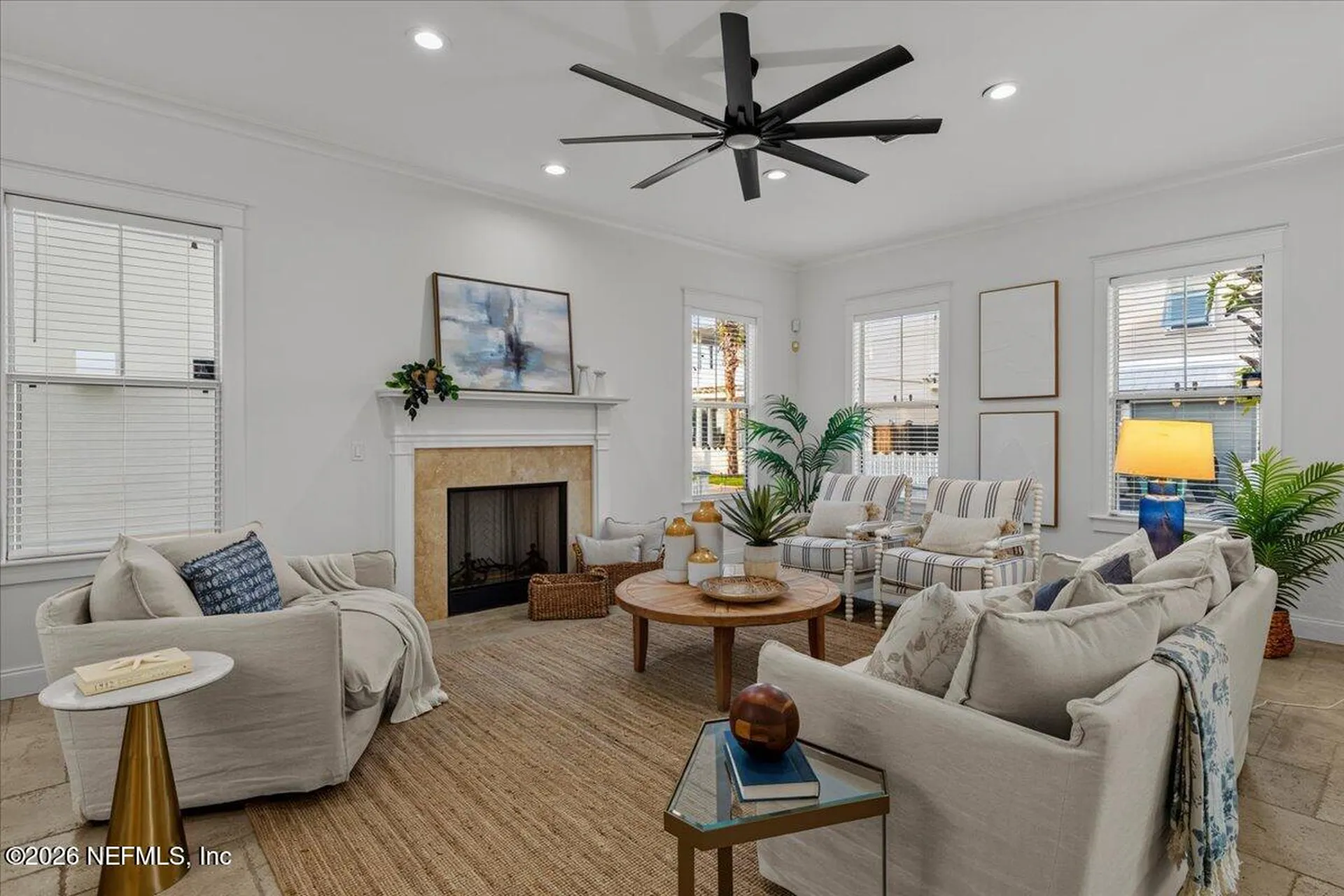 2844 Abaco Lane Jacksonville Beach FL 32250