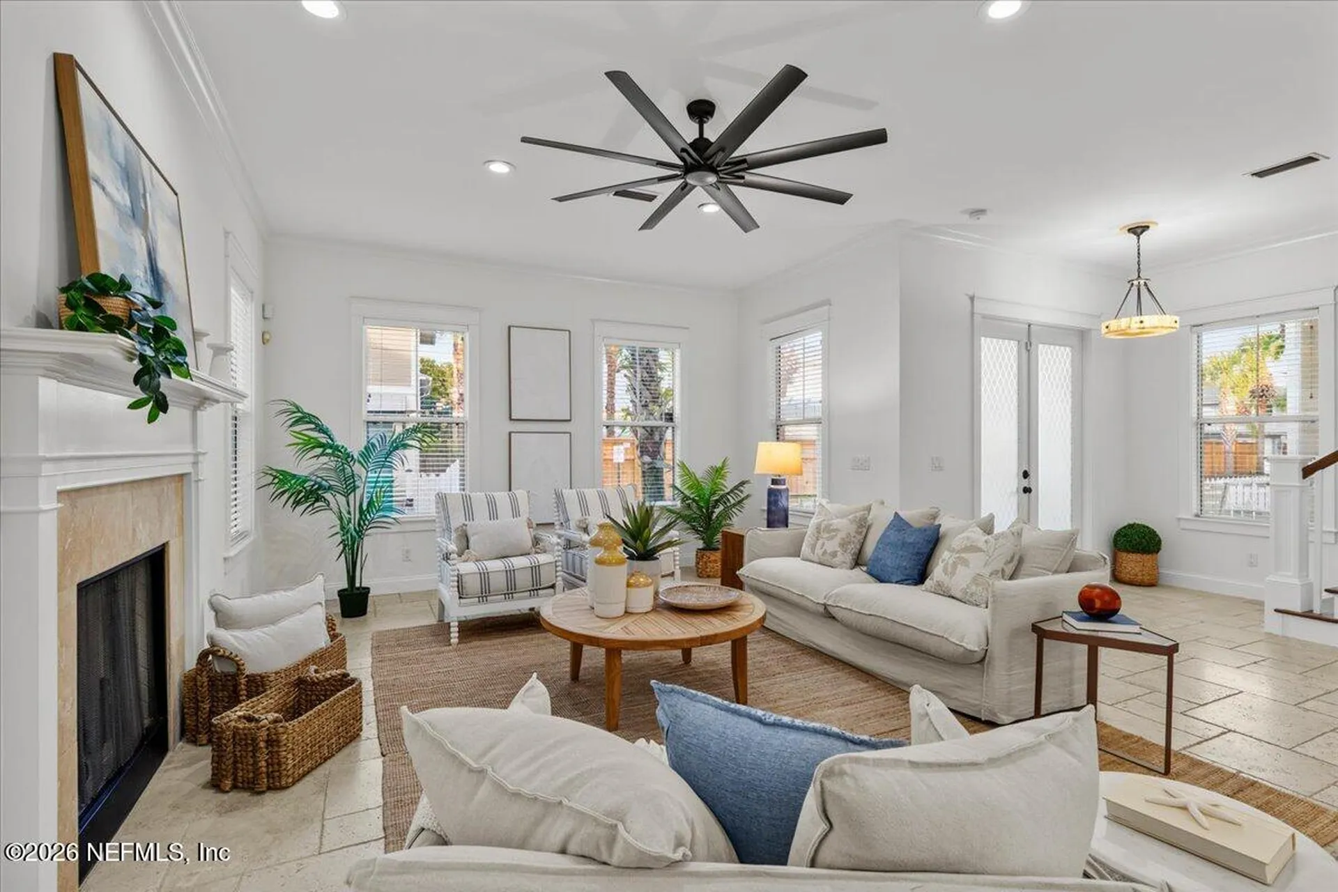 2844 Abaco Lane Jacksonville Beach FL 32250