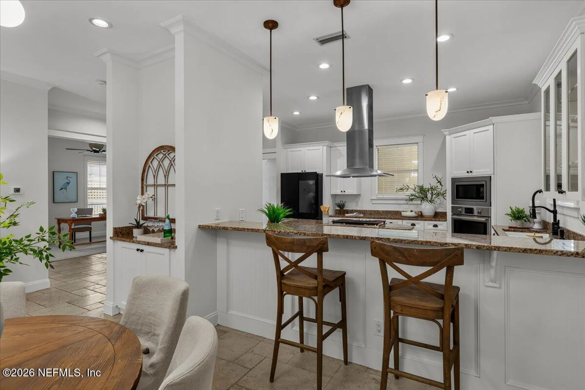 2844 Abaco Lane Jacksonville Beach FL 32250