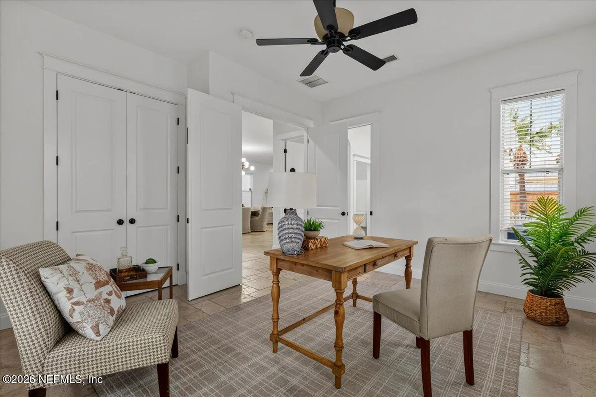 2844 Abaco Lane Jacksonville Beach FL 32250