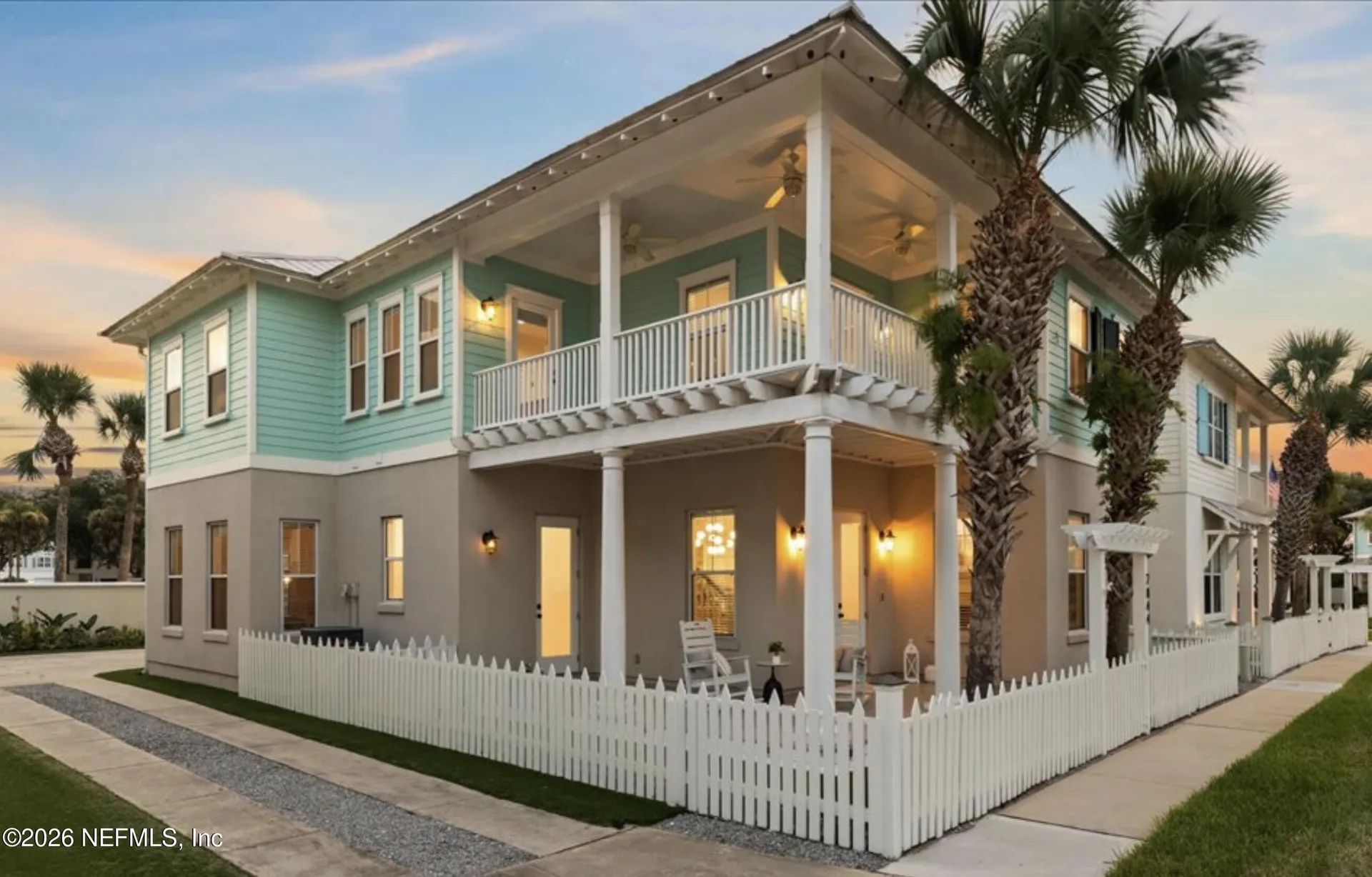 2844 Abaco Lane Jacksonville Beach FL 32250