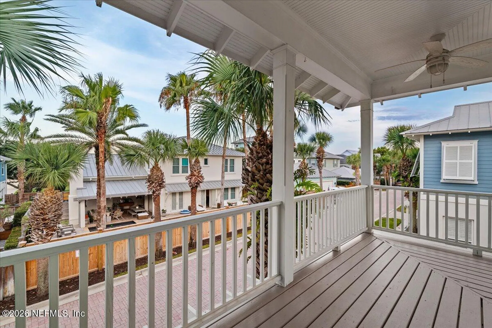 2844 Abaco Lane Jacksonville Beach FL 32250