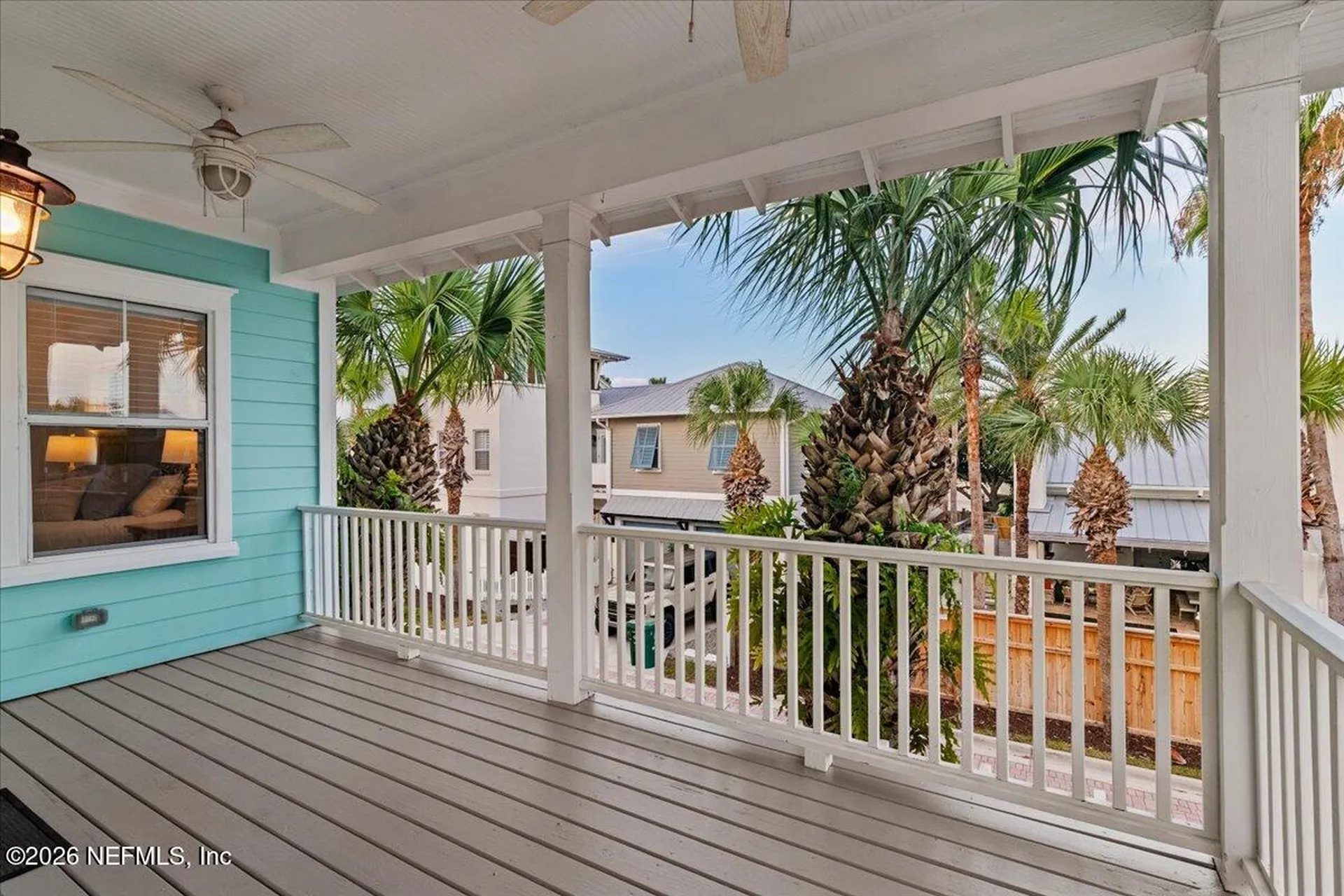 2844 Abaco Lane Jacksonville Beach FL 32250