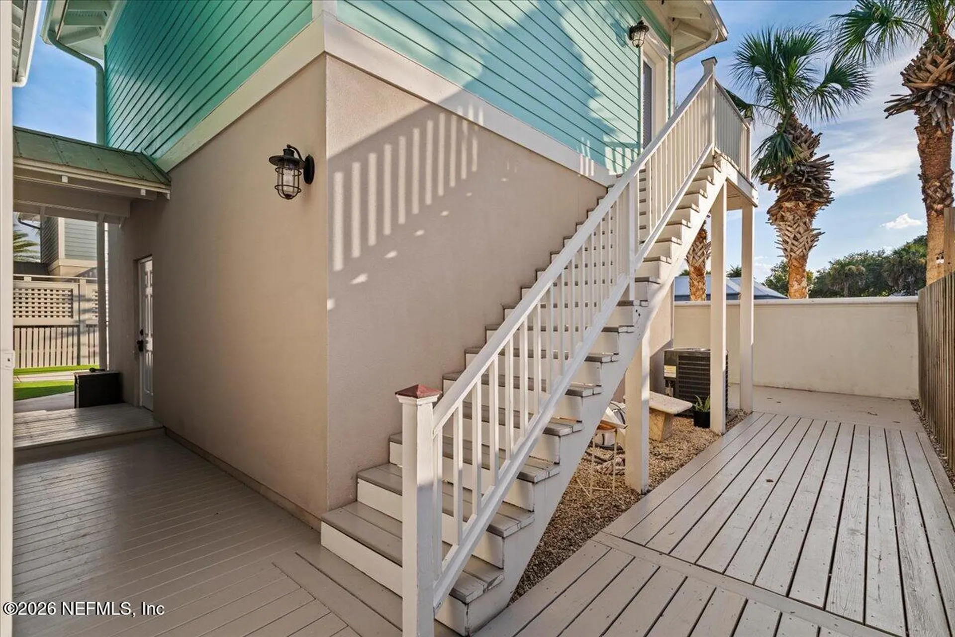 2844 Abaco Lane Jacksonville Beach FL 32250